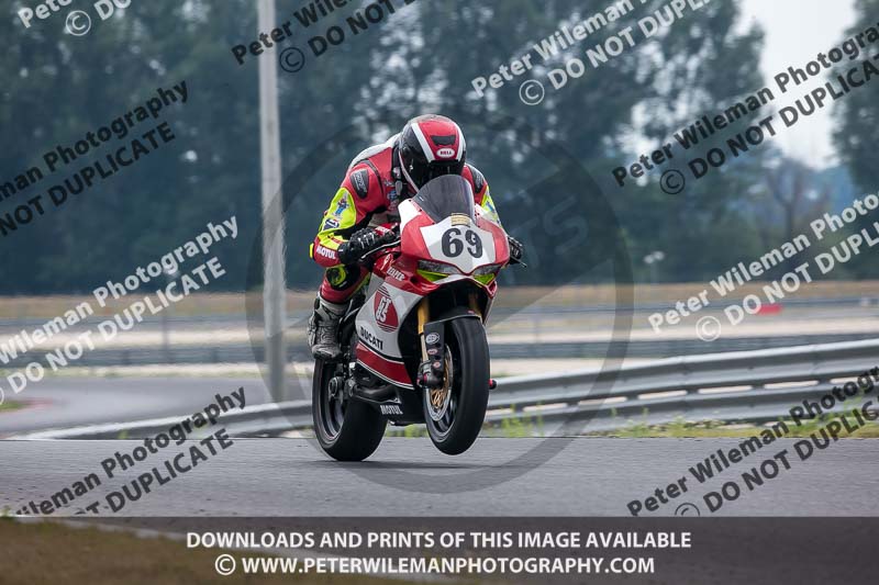 25 to 27th july 2019;Slovakia Ring;event digital images;motorbikes;no limits;peter wileman photography;trackday;trackday digital images